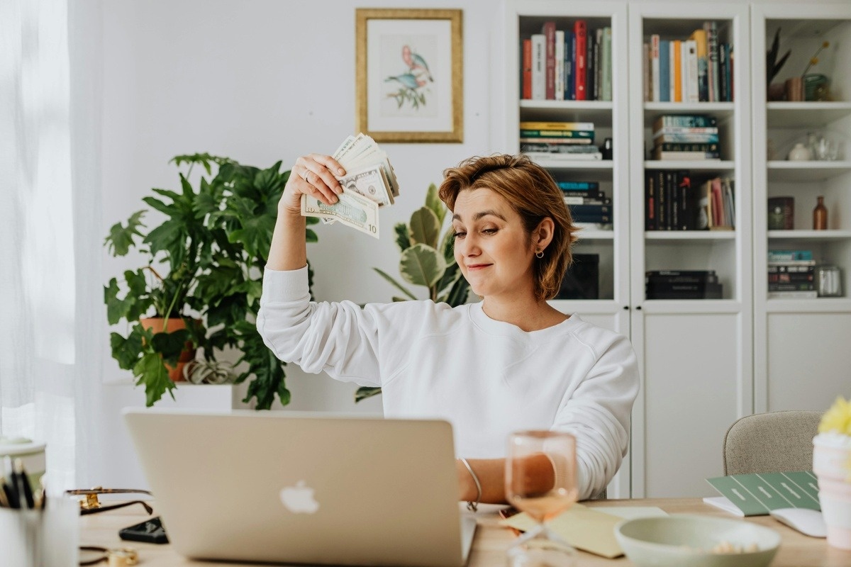 Women are Better Investors than Men so Why are they so Worried?