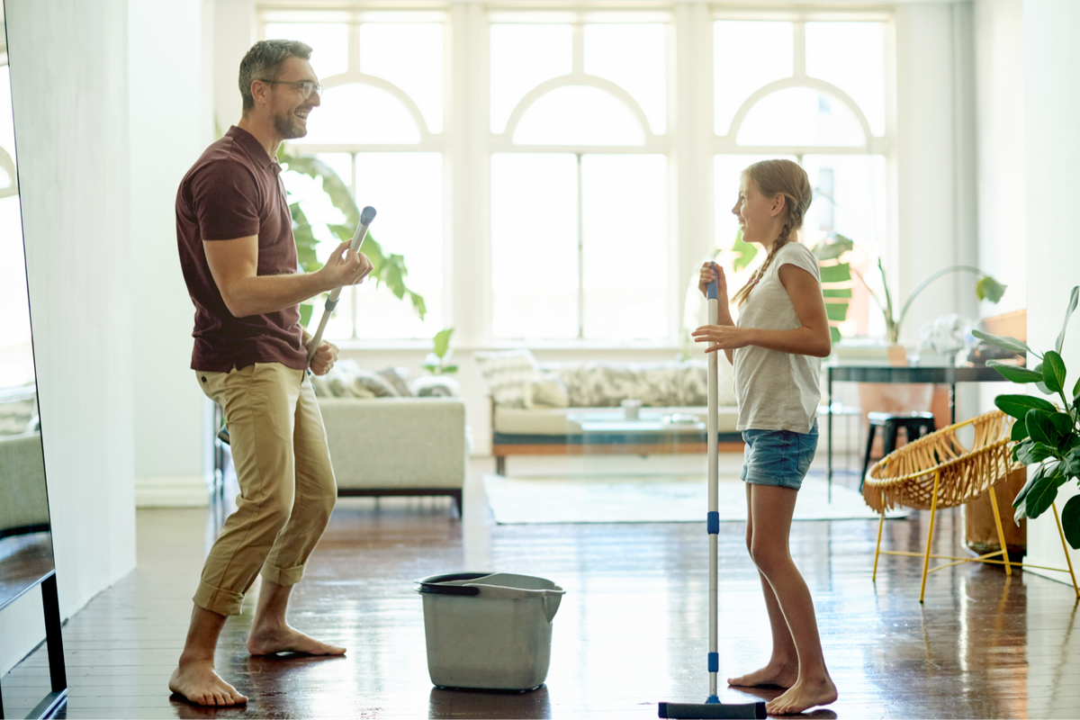 Financial Spring Cleaning: Practical Planning Steps