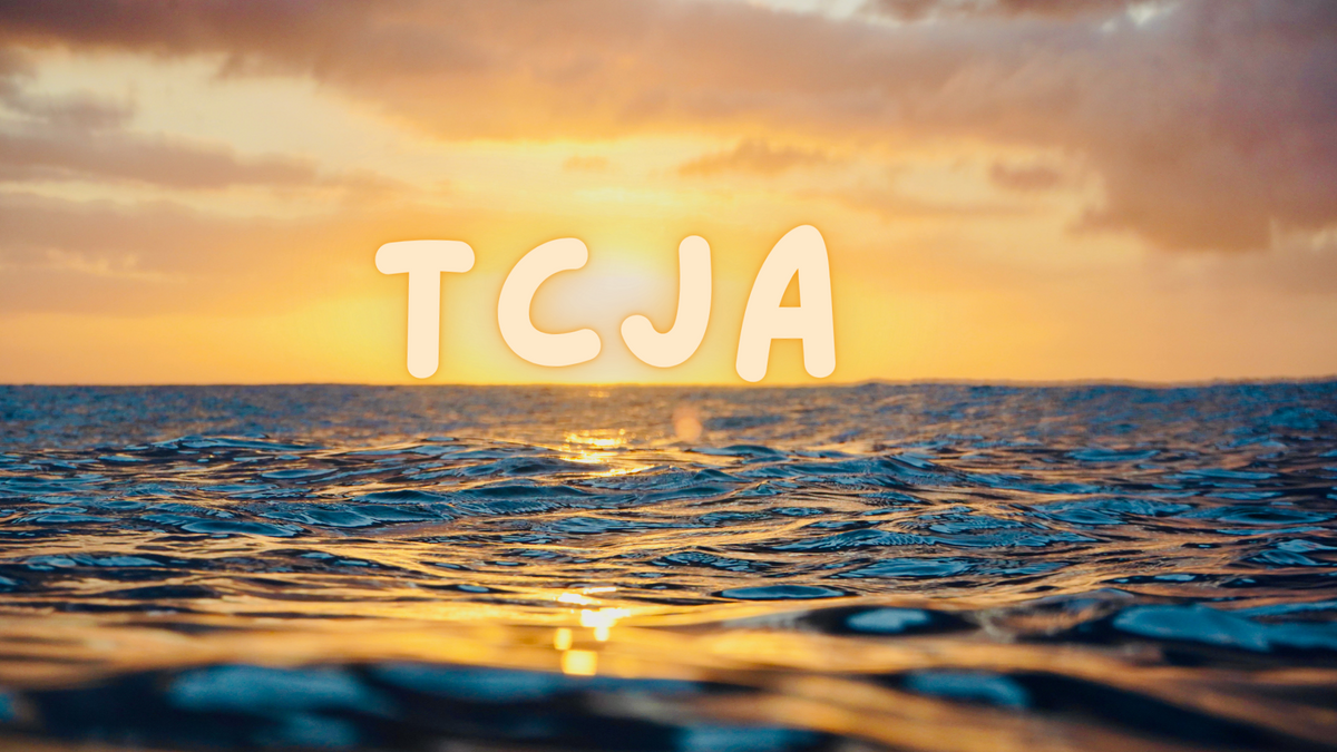 TAXTEMBER:  Preparing for the 2025 Tax Sunset: What You Need to Know