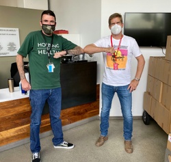 Give With Purpose: How Volunteering Builds a Richer Life and a Stronger Plan