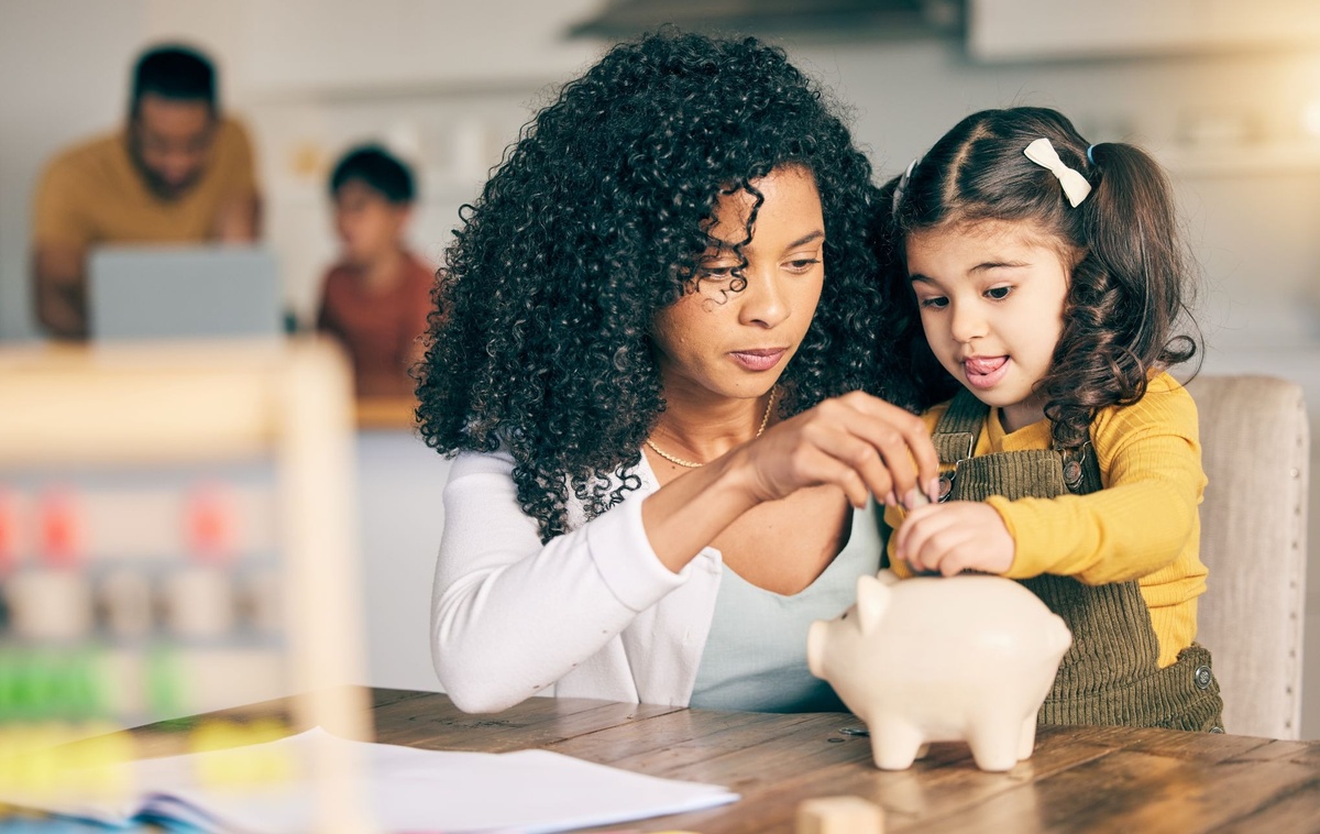 Trump Accounts & Beyond:  Comparing Ways to Save for a Child