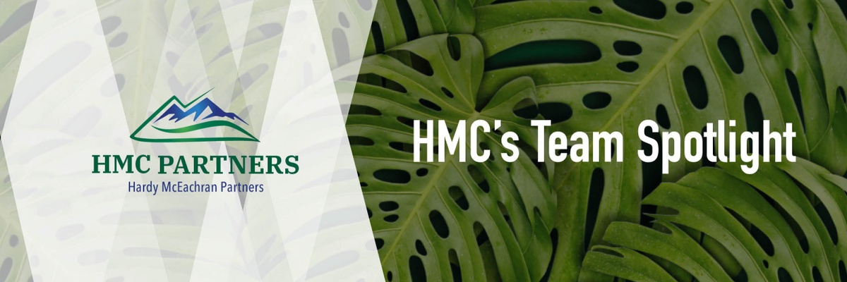 HMC´s Team Spotlight: Get to Know Gibb