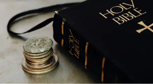 Christian Investing: How Companies Are Screened for Biblical Values