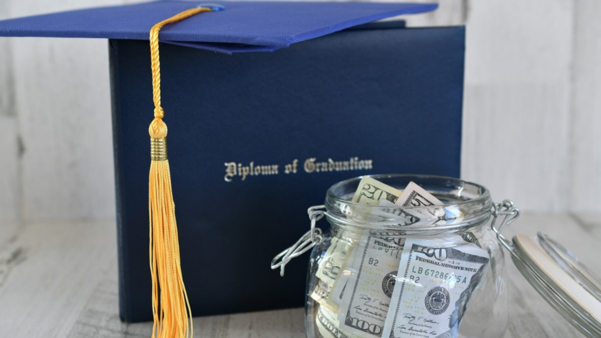 The Cost of College