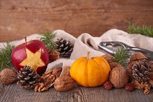Thanksgiving Day Safety Tips