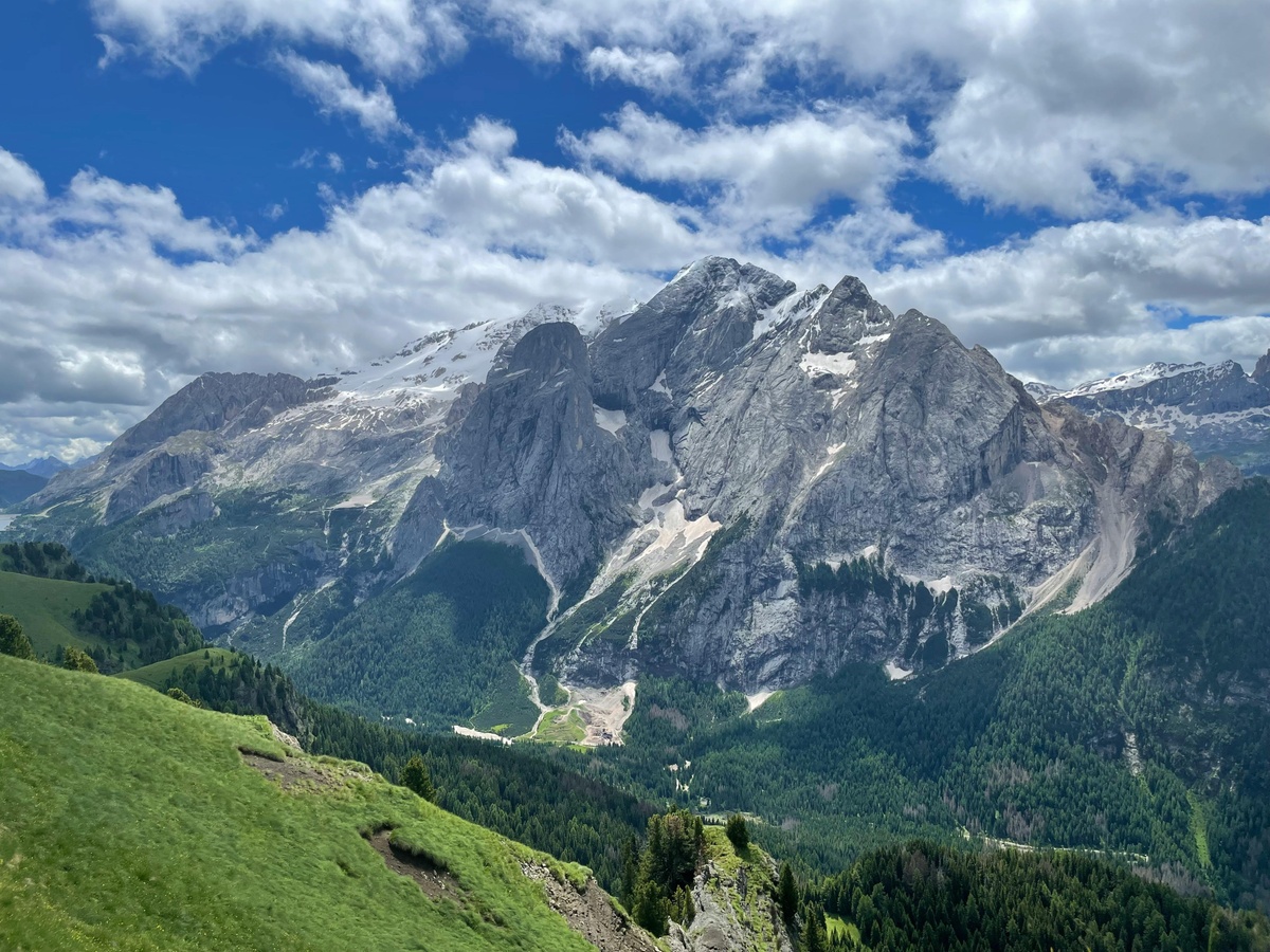 Beyond The Summit: What If There's More?