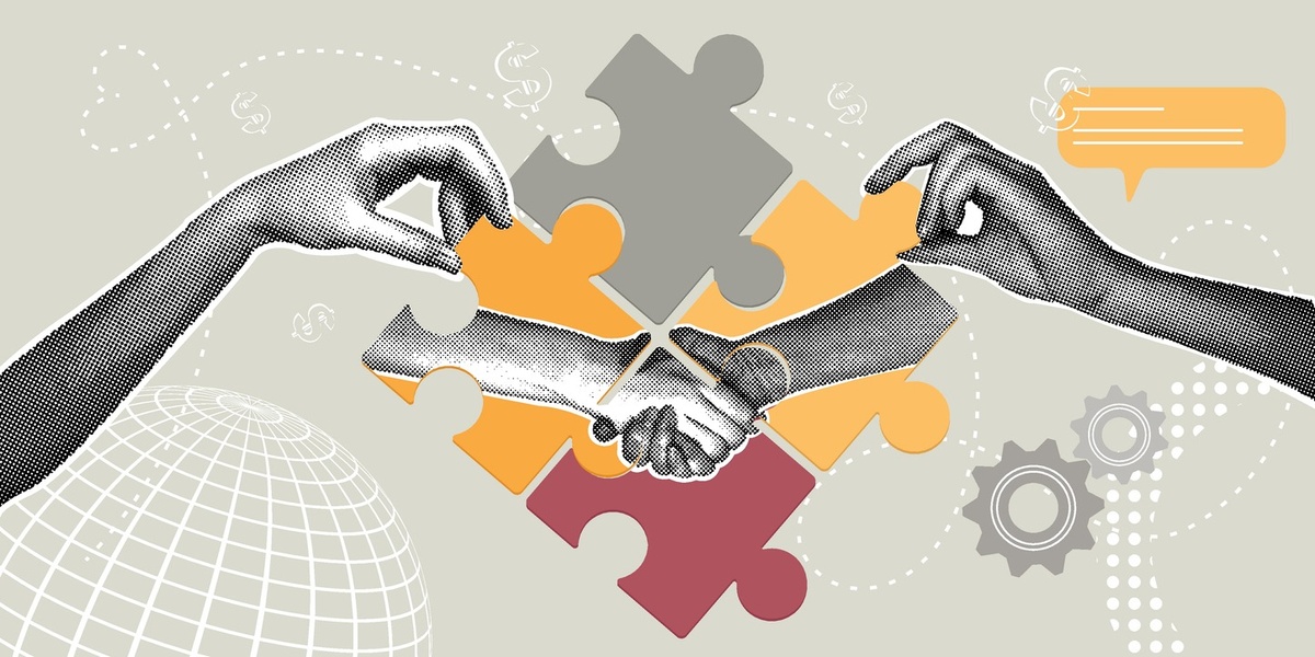 Why Partner with a CKA® ?