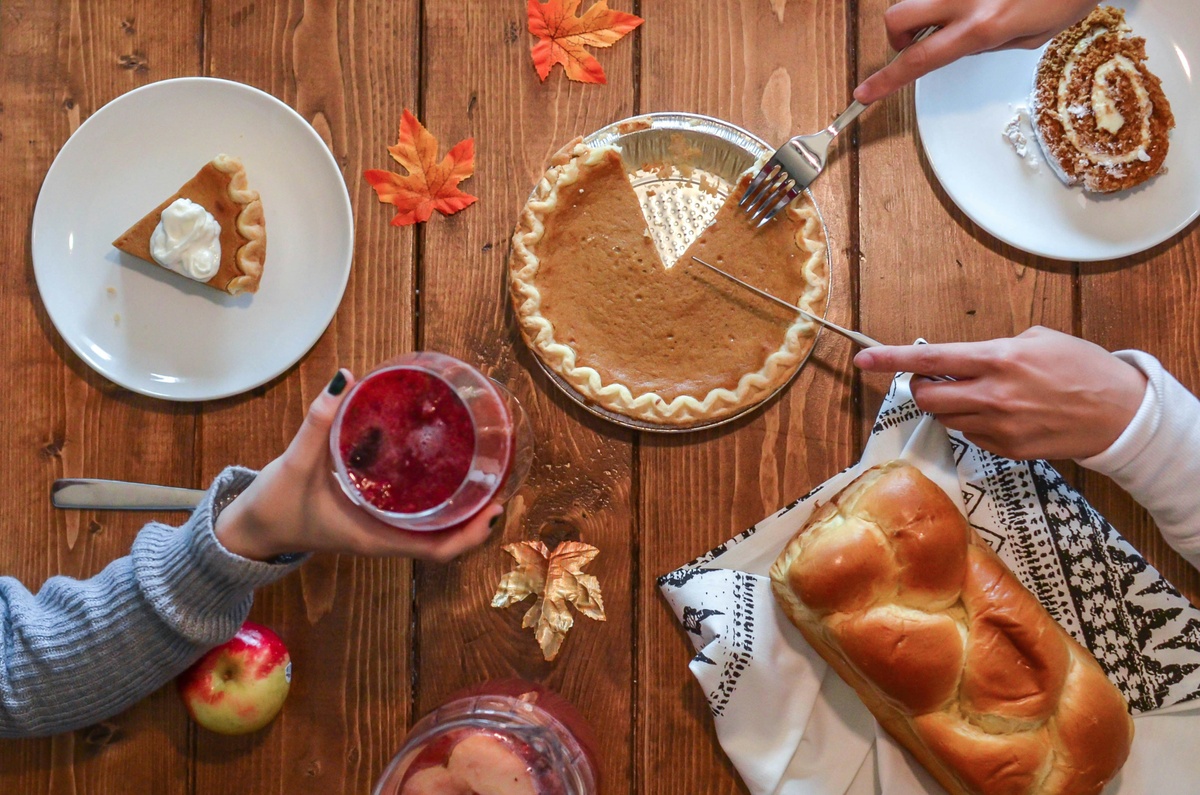 Turkey Talk: 5 Financial Questions for Thanksgiving