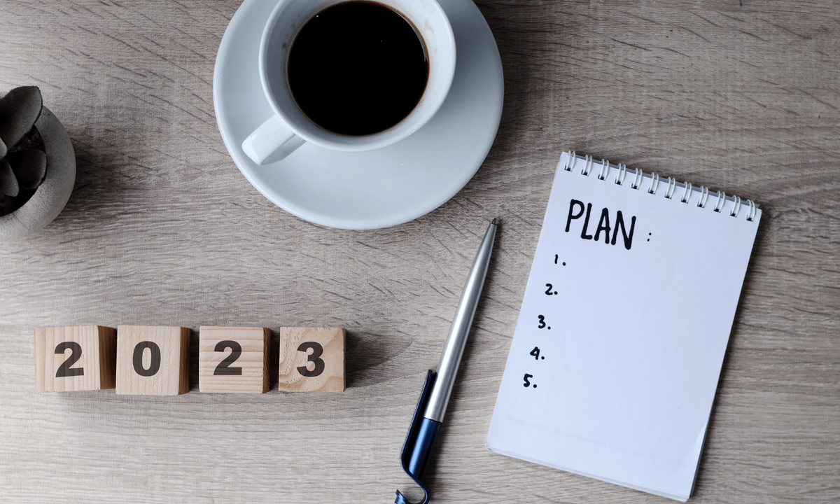 Get SMART with Your New Year’s Resolutions