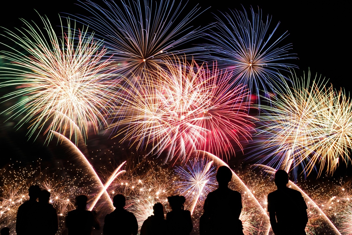 🎆 It's Time For Financial Independence! 🎆