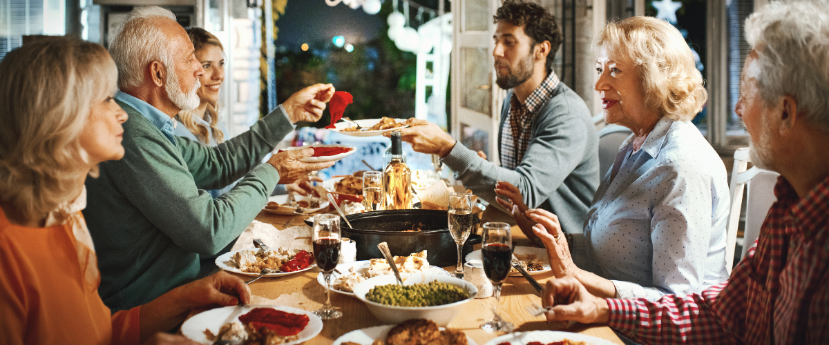 4 Thanksgiving Lessons for a Feast-Worthy Financial Plan