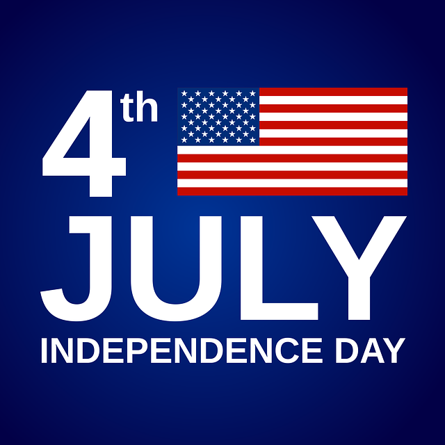 Wishing You a Wonderful Independence Day