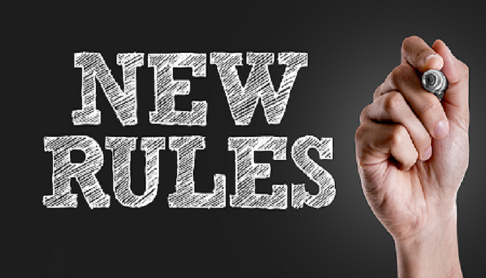 New Retirement Rules - An Overview