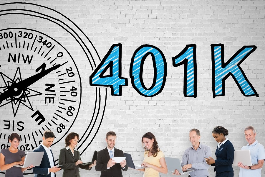 Rising Rates and Your 401(k)
