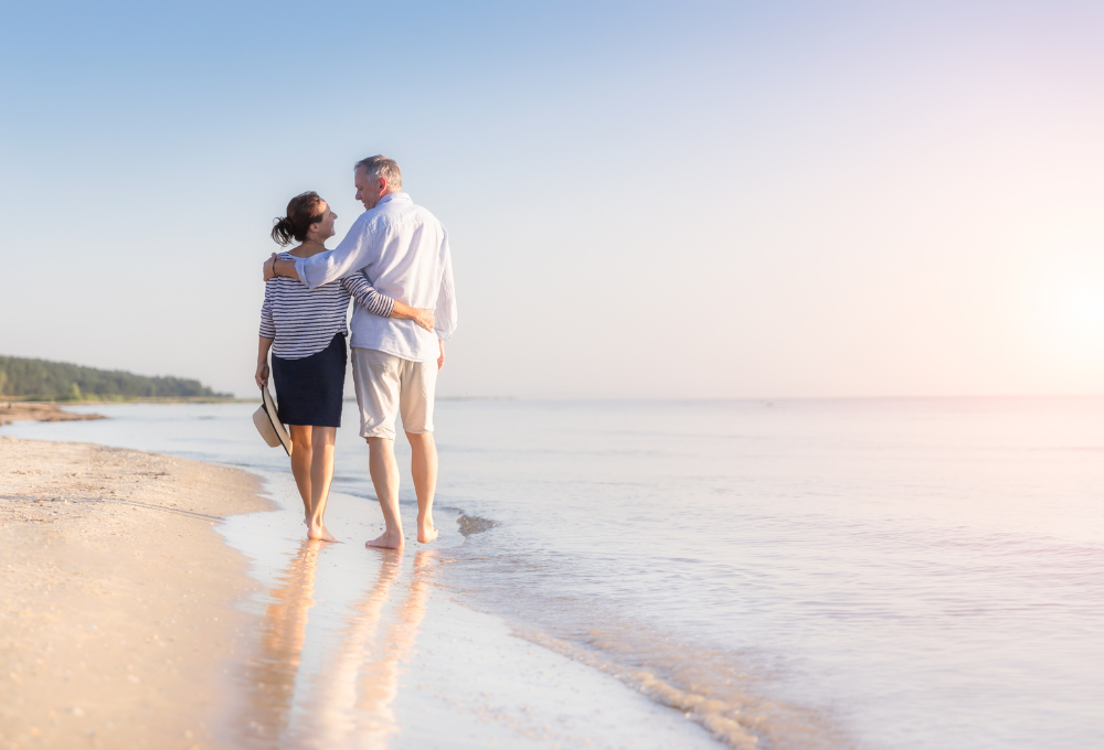 Financial Planning in Your 60s: Securing a Comfortable Retirement