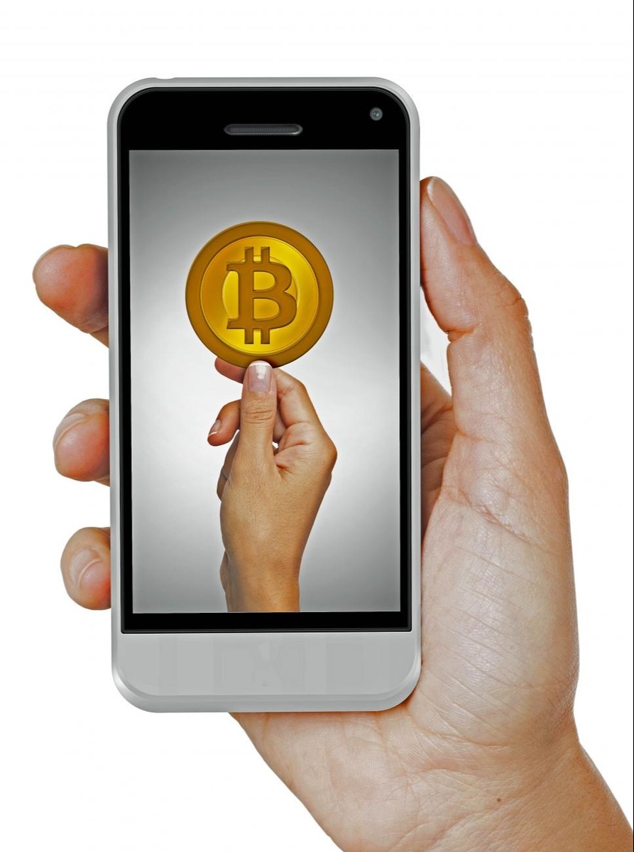 Bitcoin and the $85,000,000 Pizza
