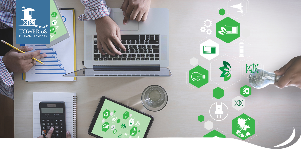What To Know About Impact Investing
