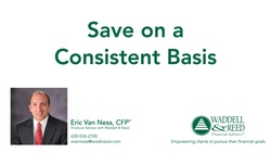 Video - Save On A Consistent Basis