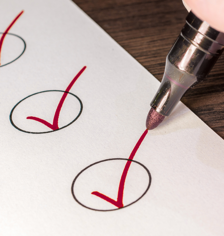 Plan Ahead with Confidence