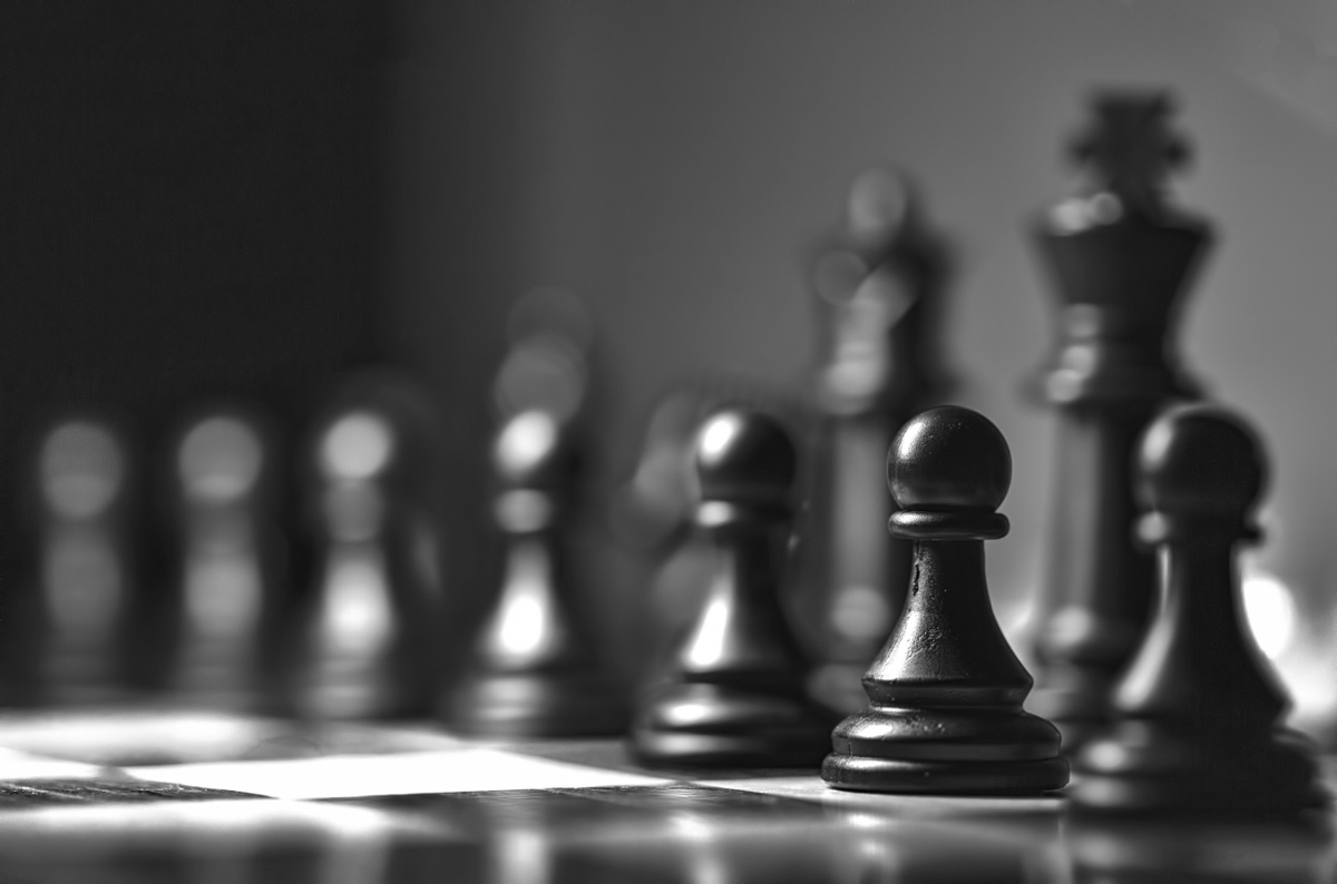Tax Prep vs. Tax Strategy: The Difference Matters More Than You Think