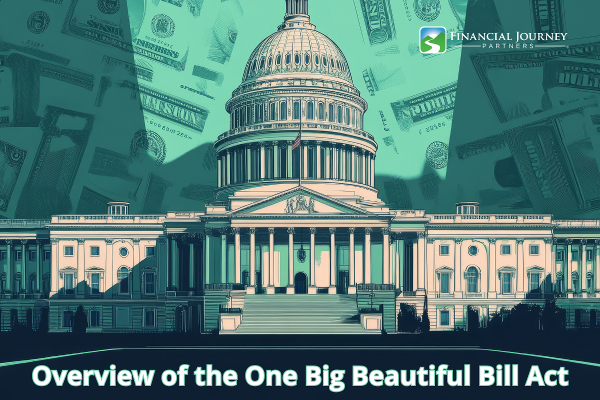 Overview of the One Big Beautiful Bill Act