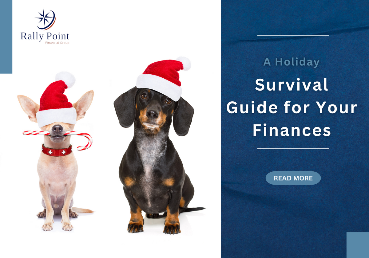 A Holiday Survival Guide for Your Finances