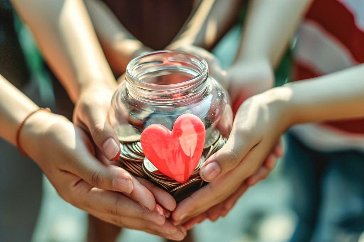 Incorporating Charitable Giving Into Your Estate Plan