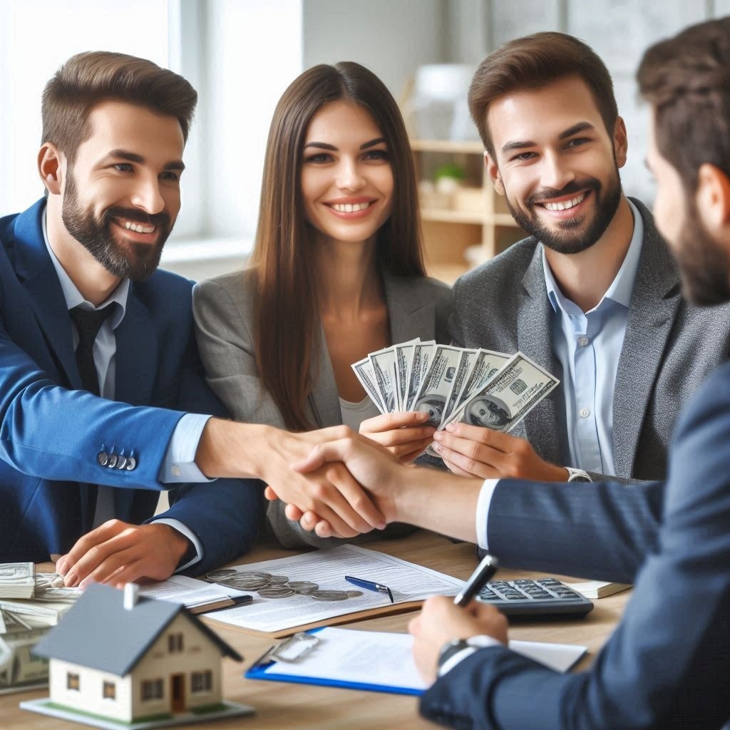 Big Changes Coming to Real Estate Commissions