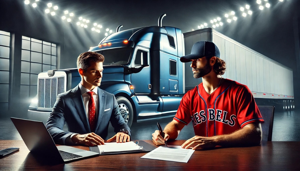 Trucking Fleets: Take the Pro Athlete Approach to Your Insurance Renewal