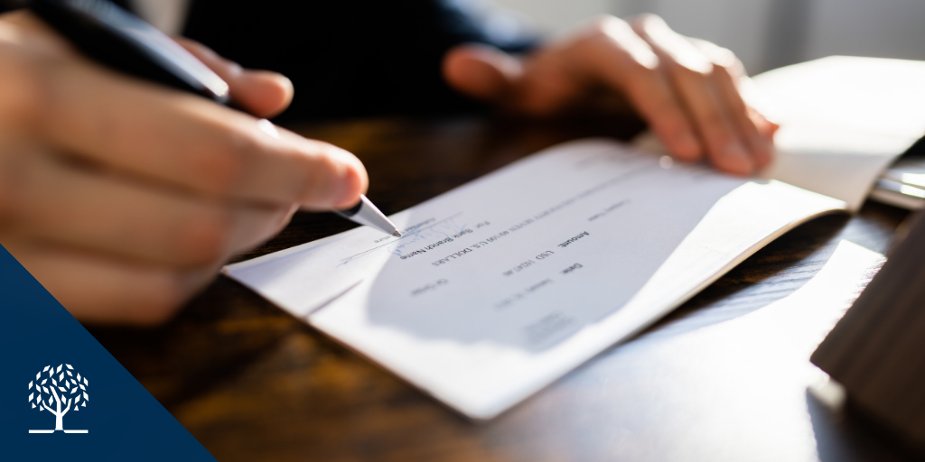 Charitable Giving and Year-End Planning: What to Review Before Q4