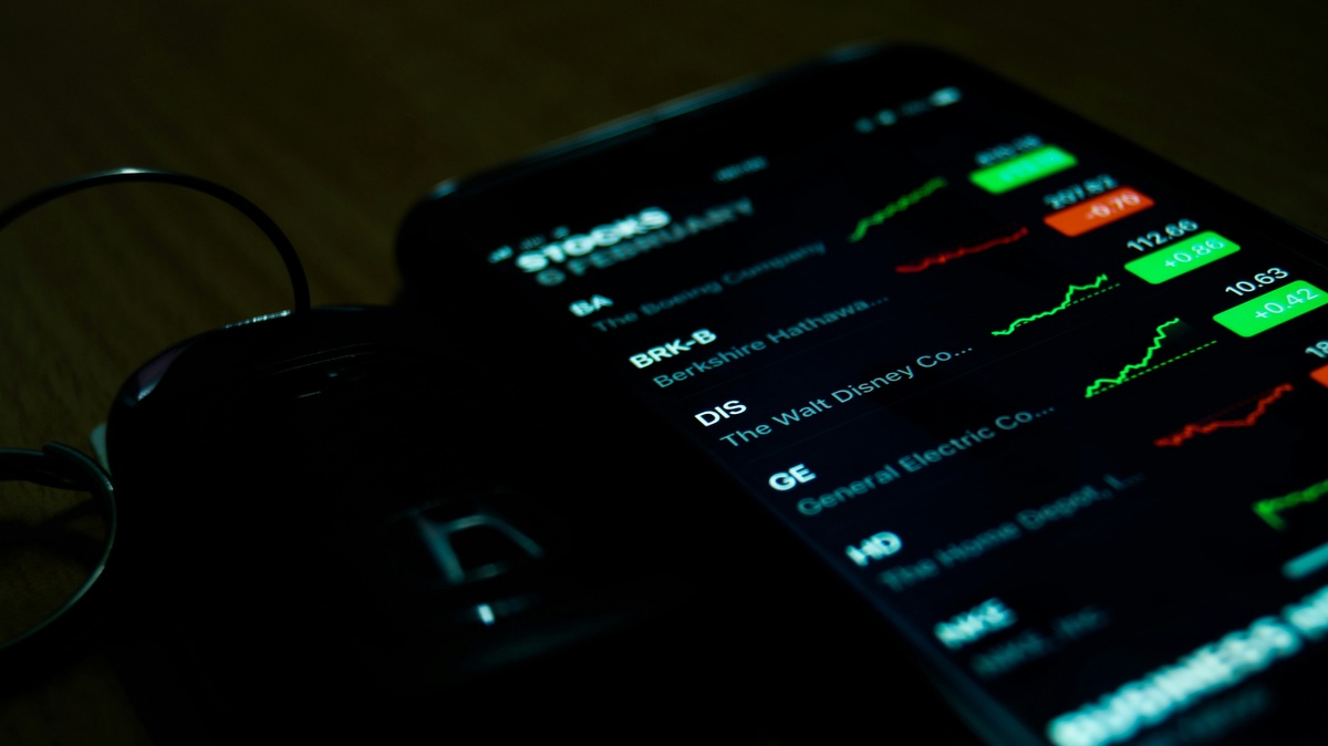 Weekly Market Insights - September 16, 2024