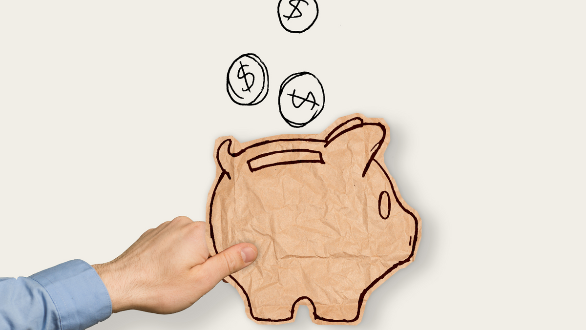 Five Savings Secrets