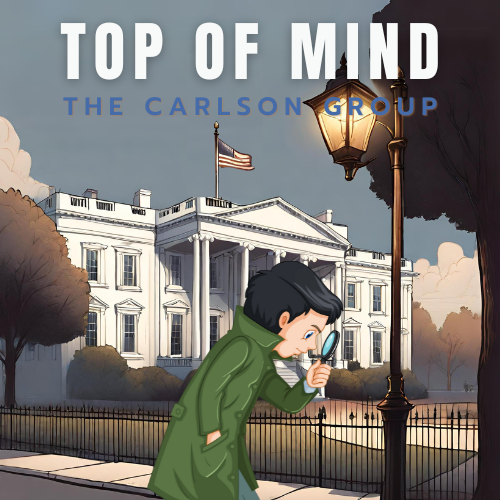Top of Mind - November 2023