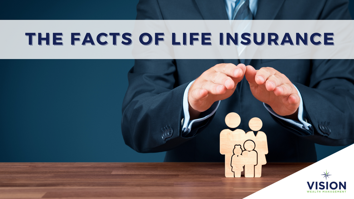The Facts of Life Insurance: How to use it for College Savings