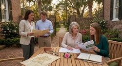 I Just Inherited Money. Here Is What to Do Next — A Guide for SC Families