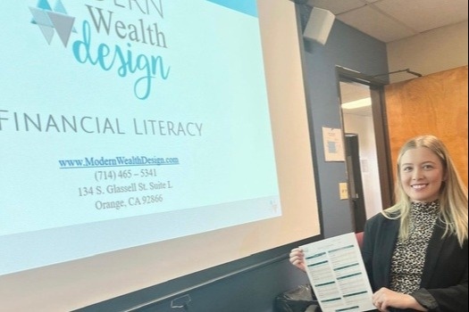 Financial Literacy Presentation