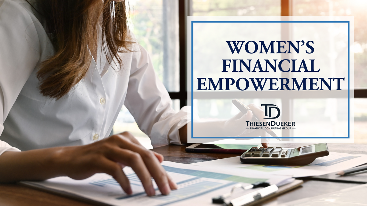 Women’s Financial Empowerment