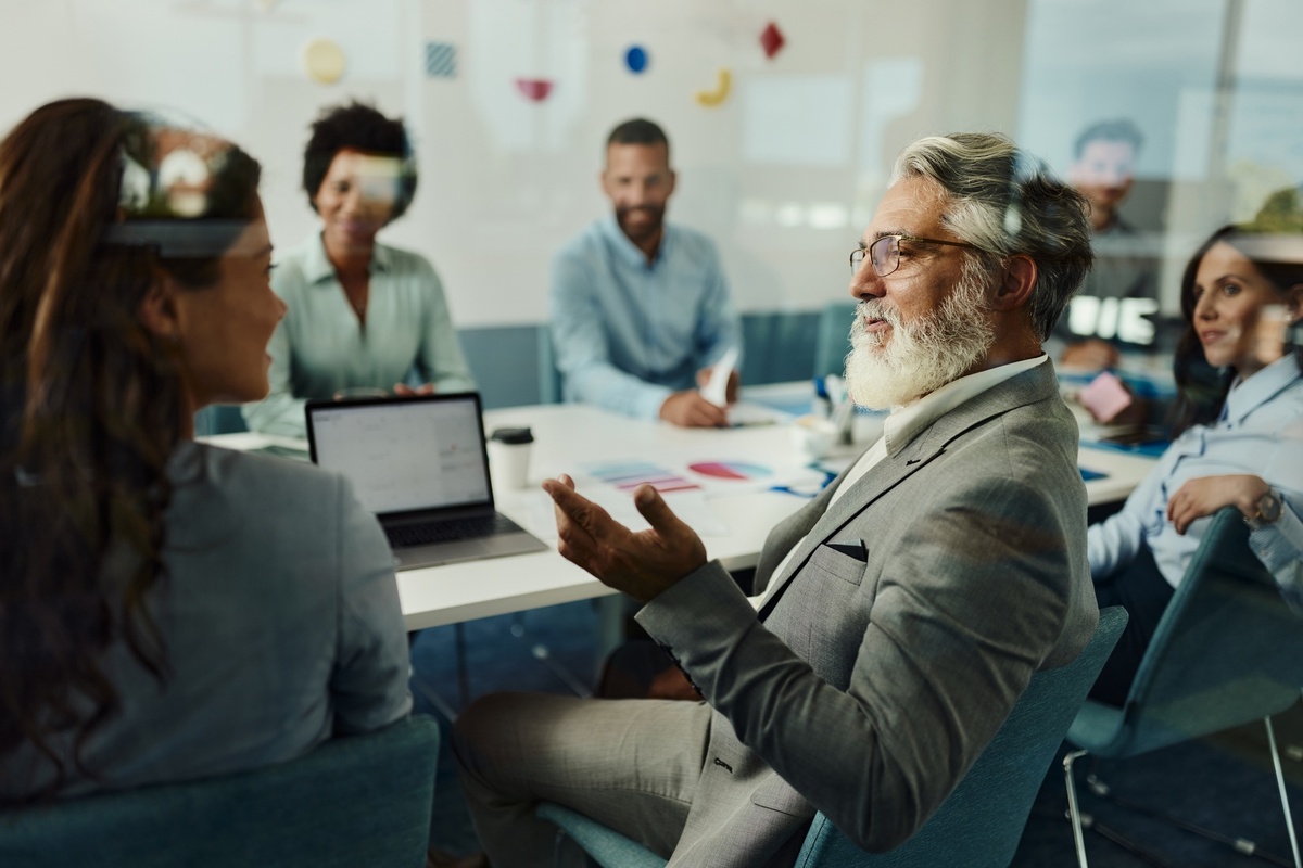 Wealth Management for Entrepreneurs