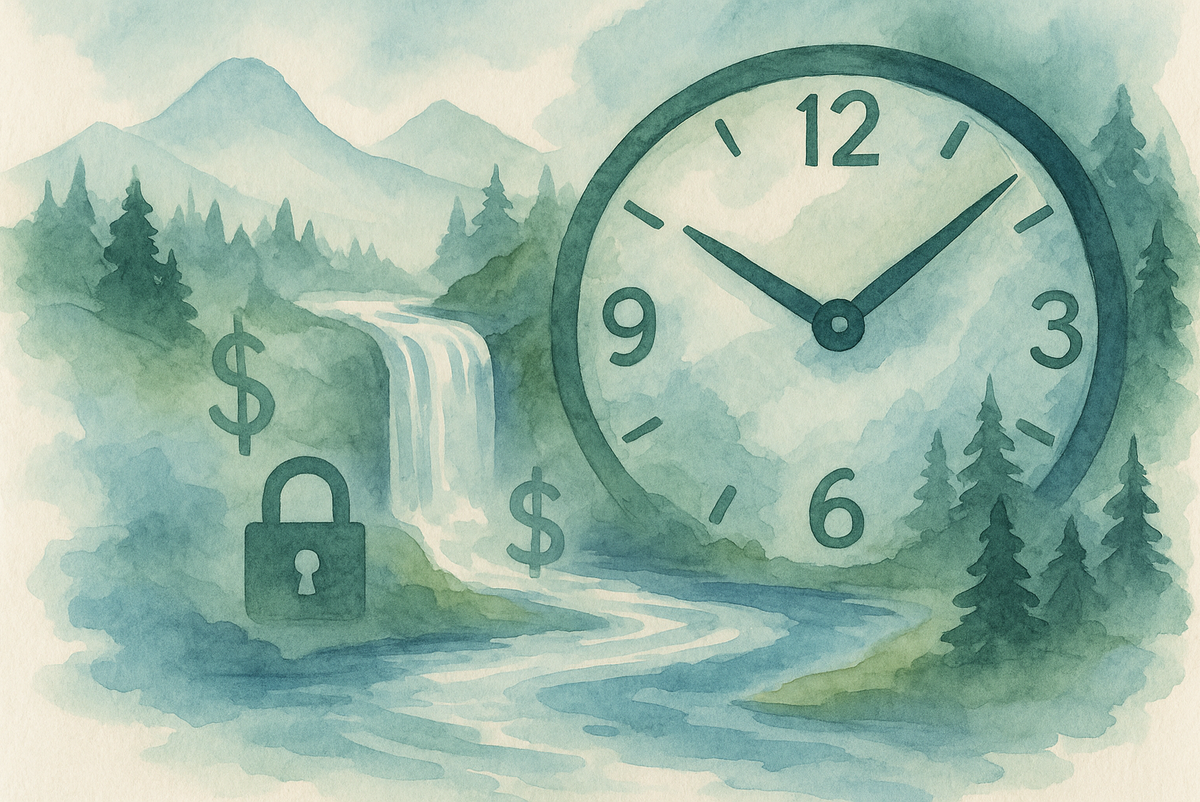 Missed a 401(k) Deposit Deadline? You Could Be Out of Compliance