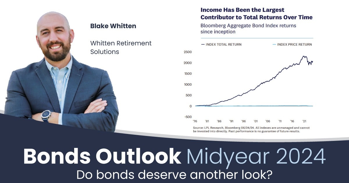 Outlook: “Boring” Bonds Deserve Another Look