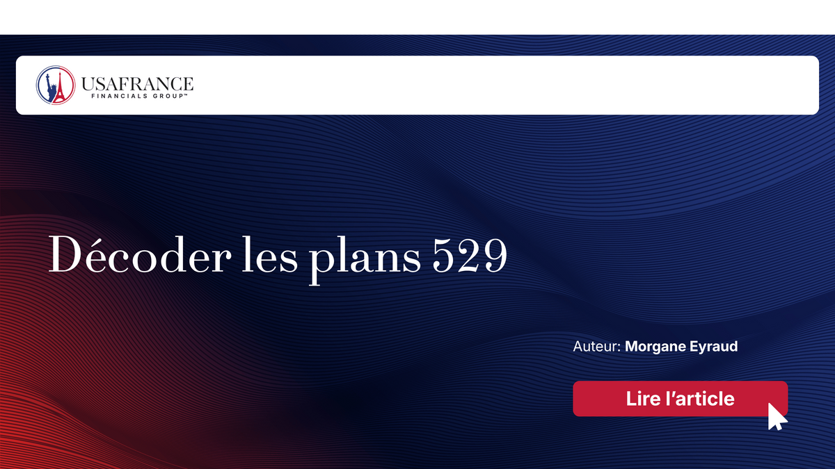 Décoder les plans 529