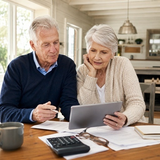 How Delaying Social Security Can Act as a Portfolio Hedge