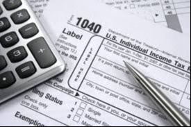 It's Tax Season!