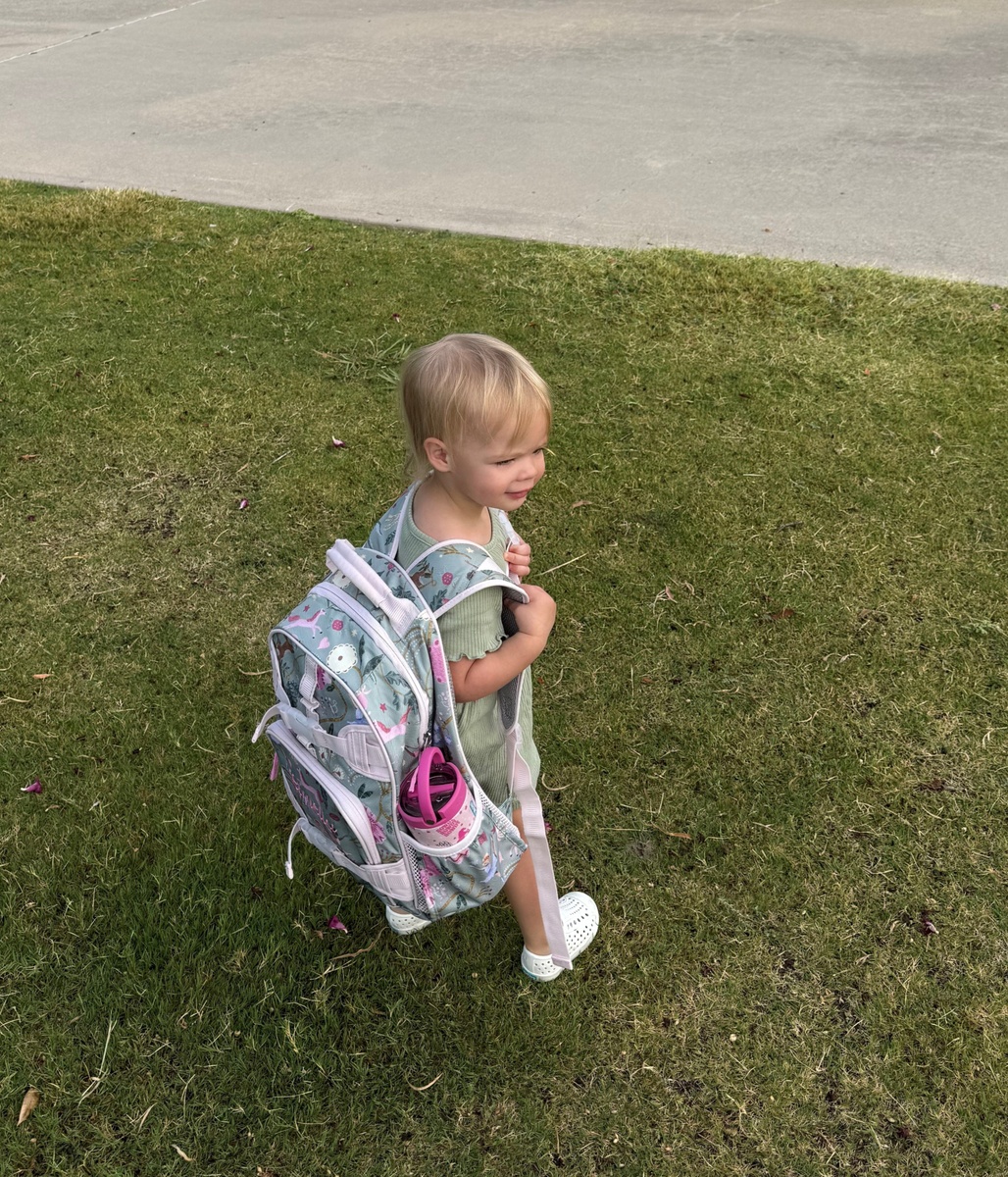 Beyond the bottom line: I’m concerned too, but it will be okay.