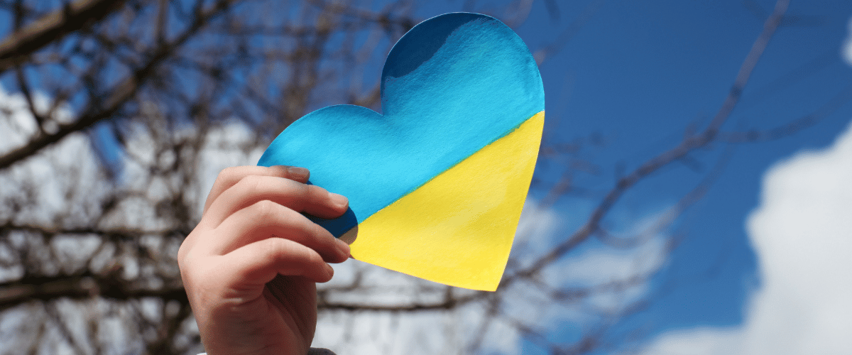 Impact of a Prolonged War in Ukraine on Equities