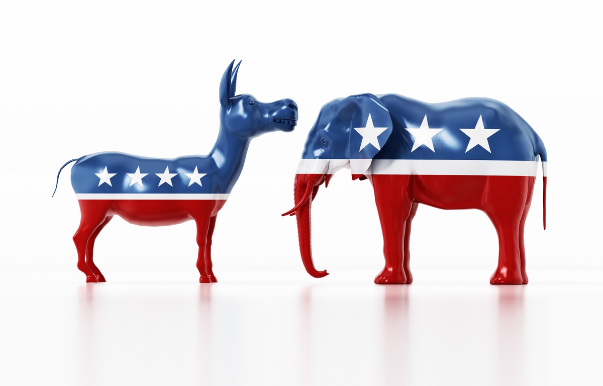 Your Portfolio and U.S. Presidential Elections