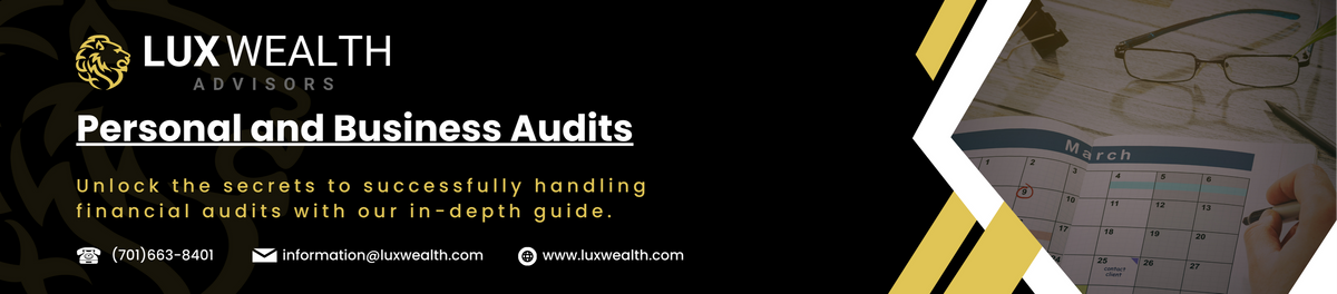 Mastering Financial Audits: Essential Guide for Personal and Business Compliance
