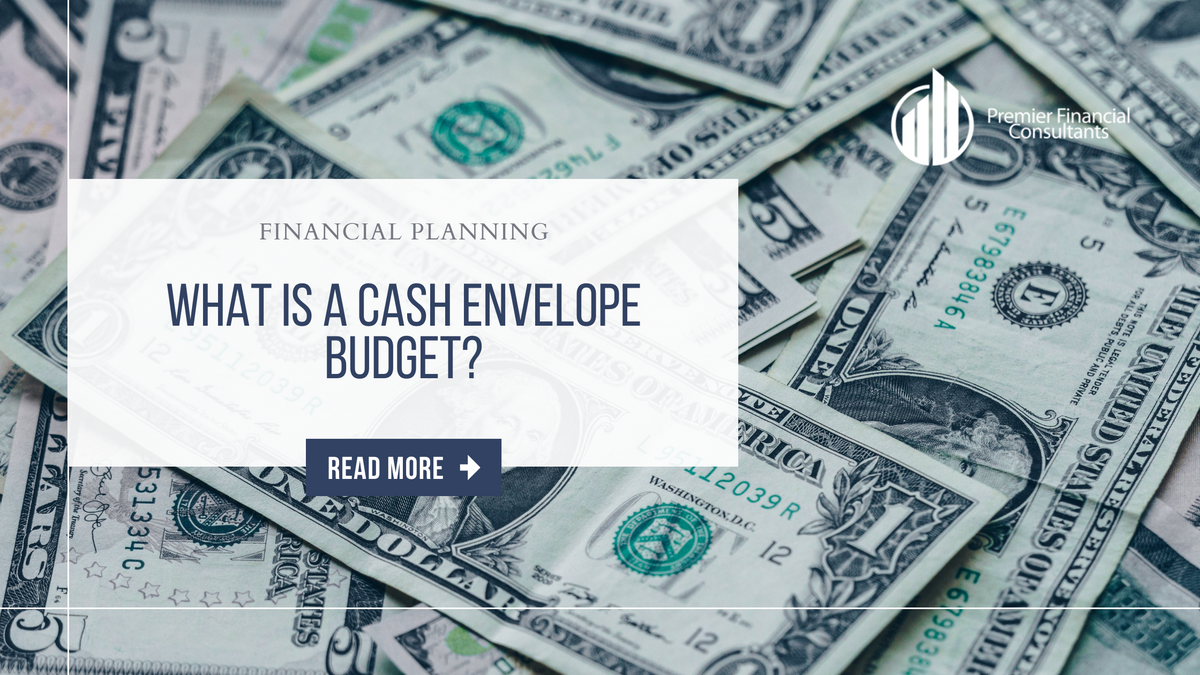 What Is a Cash Envelope Budget?