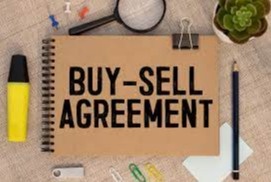 Key Elements of a Buy/Sell Agreement