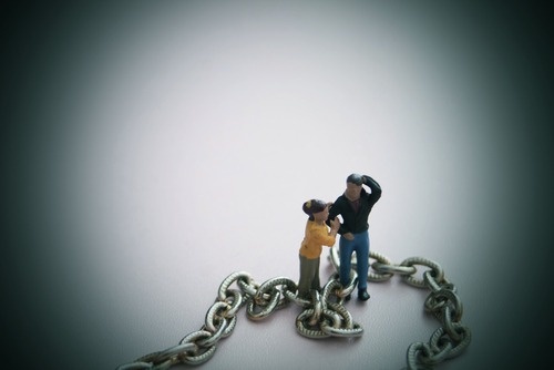 Women and Common Law Marriage and Coexisting Relationships.  Which states have common law marriage